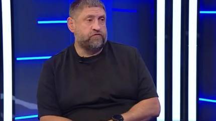 Военкор Сладков опроверг слухи о потере ВС РФ контроля над шахтой «Трудовская» в ДНР