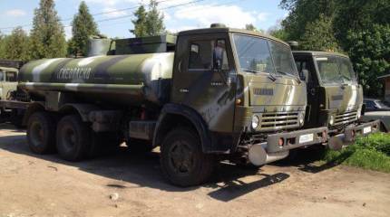 1 августа отмечается День тыла вооруженных сил РФ