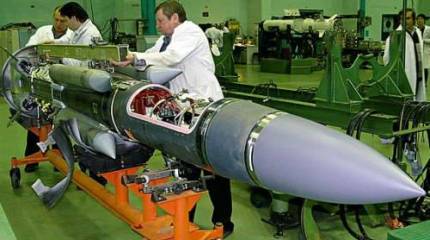 О стимулировании подготовки кадров для ОПК