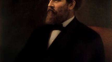 2-й президент США, погибший в результате покушения