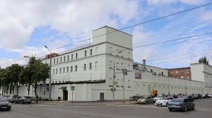 В ростовском СИЗО осуждённые за терроризм взяли заложников из числа администрации