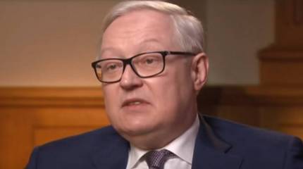 Российский МИД назвал дату возможного прекращения ДРСМД