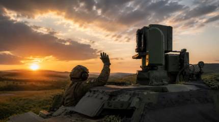 ФРГ и Нидерланды создали в Эстонии военный центр для «сдерживания России»