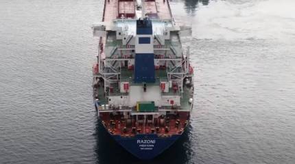 Немецкая пресса: зерновое соглашение с Украиной не помогло разрешить мировой продовольственный кризис