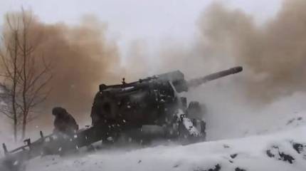 На Харьковском направлении ликвидированы пять украинских ДРГ - Минобороны