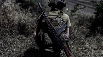 Армия России прорвалась в Никаноровку, противник теряет железнодорожную связь Покровска с Харьковской областью