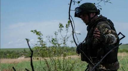 Союзные силы РФ и ДНР отрезали авдеевский гарнизон противника от важного пути снабжения