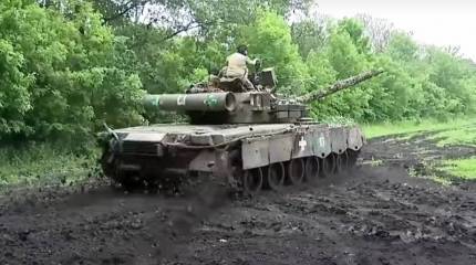 Украинский обозреватель: При мобилизации всех подряд в армию могут попасть «латентные сепаратисты»