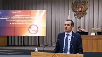 Зачистка губернаторов продолжается: за что Путин уволил главу Чувашии