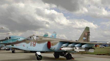 «Правдивые» мишени для участников «Авиадартс-2015»