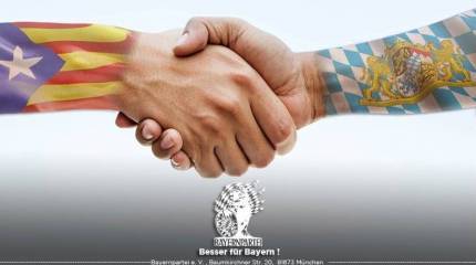 Независимая Бавария: хватит кормить Берлин!