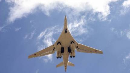 Гражданский сверхзвук. "Туполев" сообщает о версиях облика самолёта