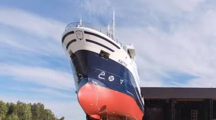 В России заметили судостроительный бум