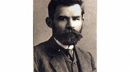 Григорий Петровский — большевик из «Союза борьбы»