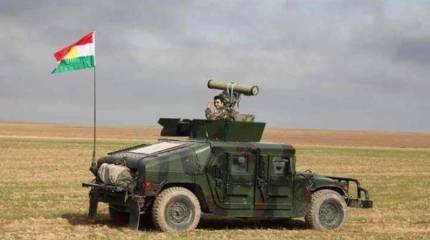 Иракские военные отметили высокую эффективность российского «Корнета»