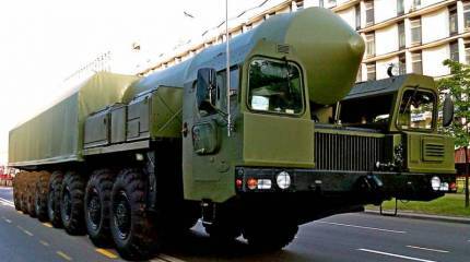 С такими «Рубежами» Россия может спать спокойно