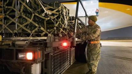 Экс-замкомандующего Сил спецопераций ВСУ: Страны НАТО не могут производить нужное Украине количество боеприпасов