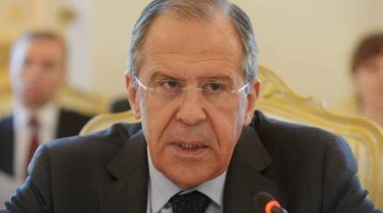 Глава МИД России прокомментировал включение президента РФ Киевом в список целей