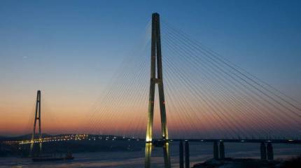 Россия на Тихом океане. Вчера и сегодня