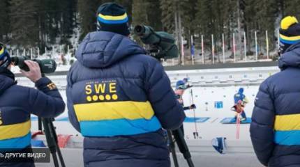 Швеция отказалась допускать российских спортсменов на чемпионат мира среди военных