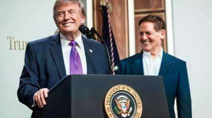 Трамп передумал бомбить Иран «уже завтра» по просьбе монархий залива