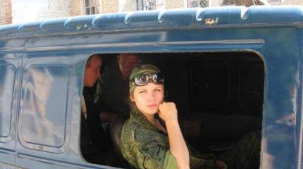 Сводки от ополчения Новороссии за 1 октября 2014 года