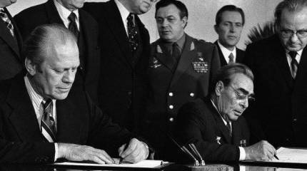 Хельсинкский лохотрон. О нерушимости границ, которую должна соблюдать только Россия