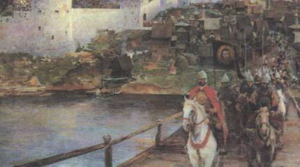 21 сентября - Всемирный день русского единения