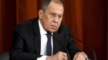 Европейский еврейский конгресс потребовал от главы МИД РФ Лаврова извинений за сравнение политики США с гитлеровским нацизмом