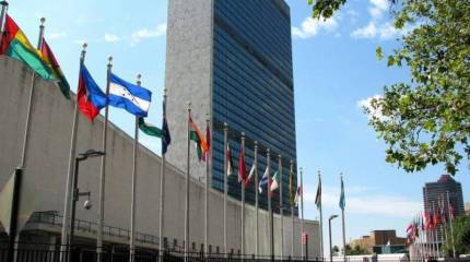 МИД РФ: Выступление представителя США в ООН подтвердило опасения России о подготовленном сценарии с «грязной бомбой»