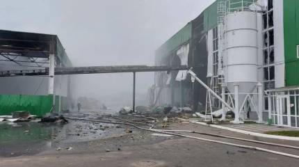 Ноль электрогенерации – новая глава спецоперации на Украине?