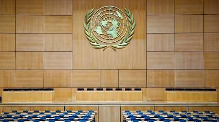 Украина и её «союзники» не поддержали резолюцию ООН о борьбе с нацизмом