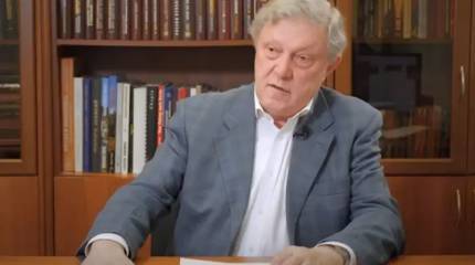 Предложение основателя партии «Яблоко» по «примирению» России и Украины на примере Эльзаса выглядит странно