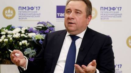 Алексей Рахманов: проект эсминца "Лидер" претерпит серьезные изменения