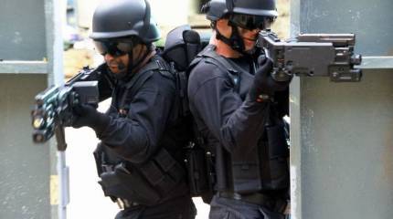 Стрелковое оружие 21 века (часть четвертая)