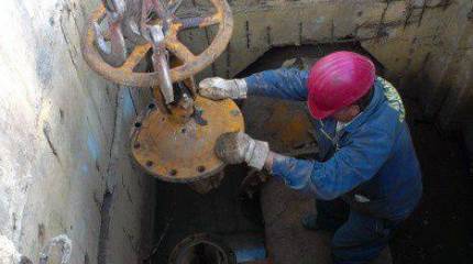 Киев оставил Донбасс без воды