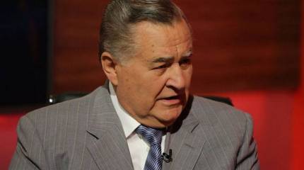 Порошенко назначил нового представителя в контактную группу по Донбассу