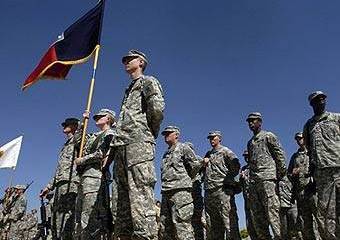 Несерьезно о серьезном: «Законы Мэрфи о войне»