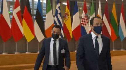 Европа готовит новый пакет санкций против России