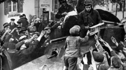 В сентябре 1939-го