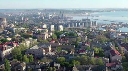 Председатель Госсовета Крыма Константинов назвал освобождение Одессы законной целью спецоперации