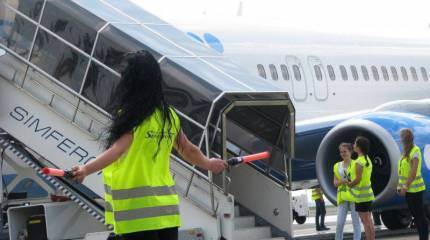 Госдеп предупреждает: поездки в Крым и Донбасс опасны для здоровья