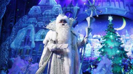 Проект «ЗЗ». Трудное будущее