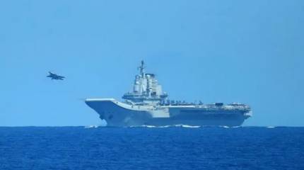 В Конгрессе США призвали нарастить военно-промышленную базу, чтобы сократить разрыв с Китаем в судостроении