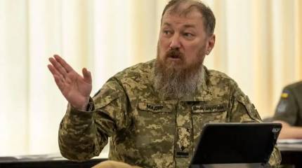 Украинский боевик «Мадьяр» похвастал новой атакой на нефтепровод «Дружба»