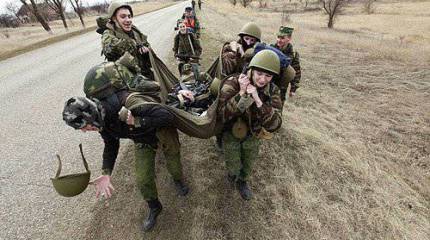 Призывной возраст планируют увеличить до 30 лет