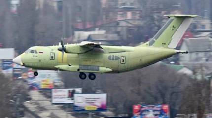 Ил-112В: установлены причины катастрофы