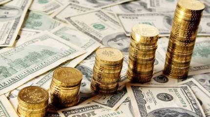 Полвека без золота. К юбилею отмены золотого стандарта