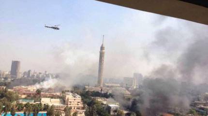 Чем закончится смута в Египте