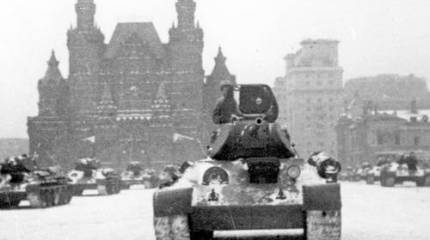 Развенчание мифов Резуна